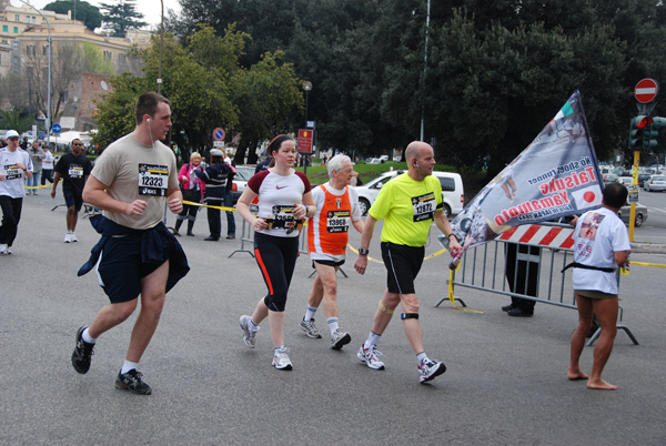 Maratona di Roma (21/03/2010) pat_2142
