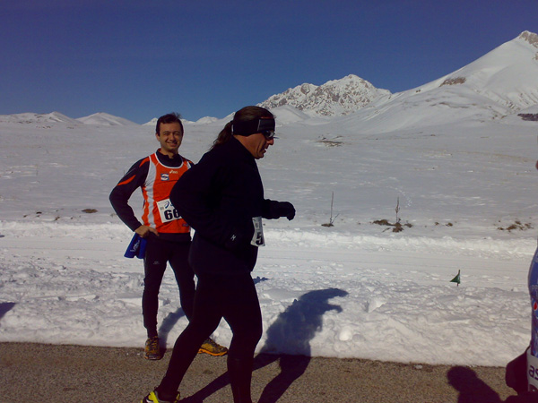Winter Trail di Campo Imperatore (07/03/2010) damore_10014