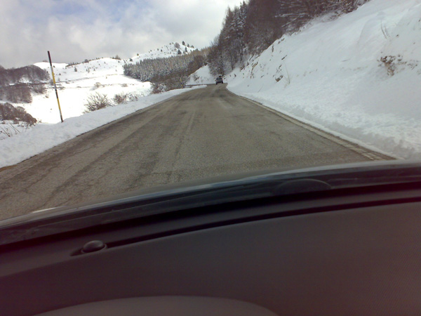 Winter Trail di Campo Imperatore (07/03/2010) damore_10017