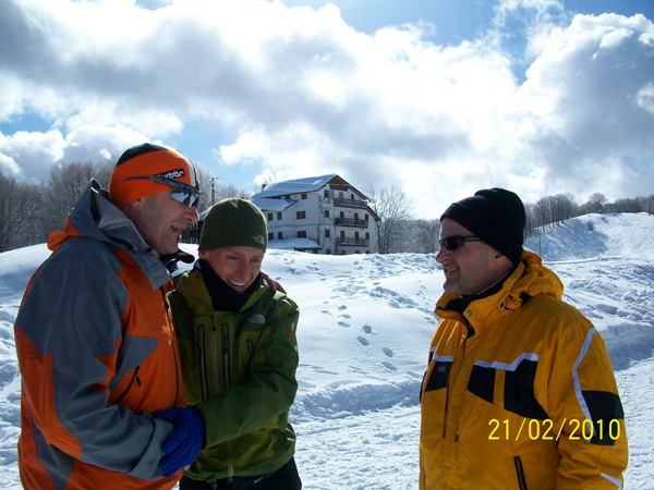 La Ciaspeata (21/02/2010) ciani_ciasp_4050