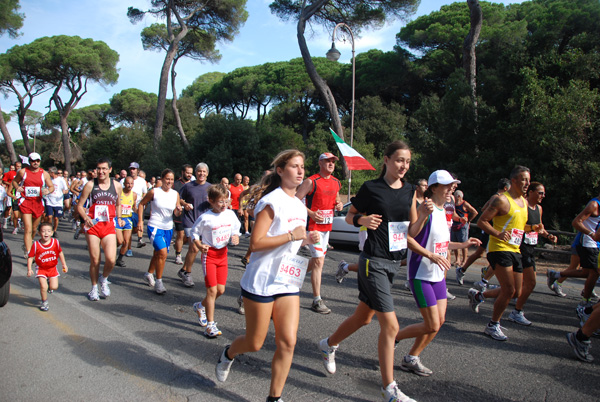 Ostia in Corsa per l'Ambiente (05/09/2010) ostiaambiente_2346