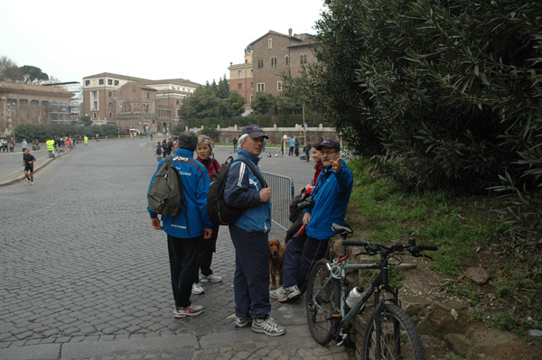 Maratona di Roma (21/03/2010) angelo_0874