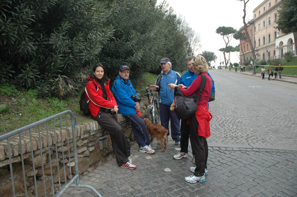 Maratona di Roma (21/03/2010) angelo_0875