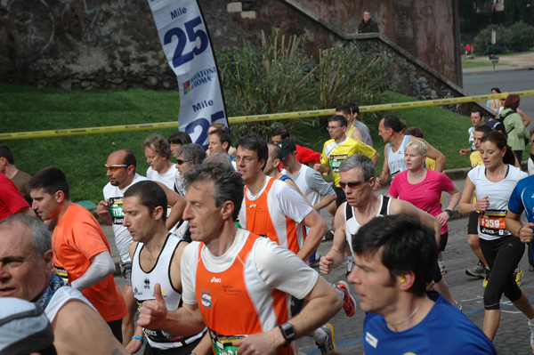 Maratona di Roma (21/03/2010) angelo_0916