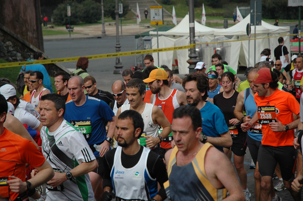Maratona di Roma (21/03/2010) angelo_0918
