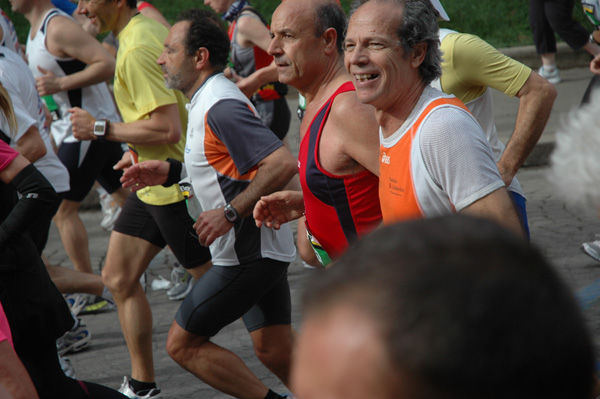 Maratona di Roma (21/03/2010) angelo_0925