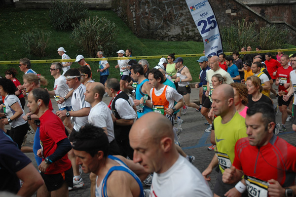 Maratona di Roma (21/03/2010) angelo_0936