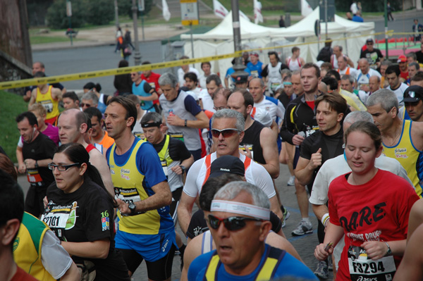 Maratona di Roma (21/03/2010) angelo_0941
