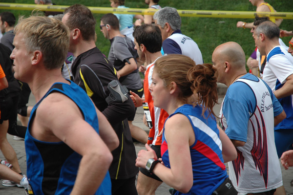 Maratona di Roma (21/03/2010) angelo_0942