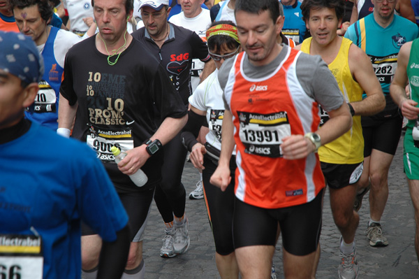 Maratona di Roma (21/03/2010) angelo_0944
