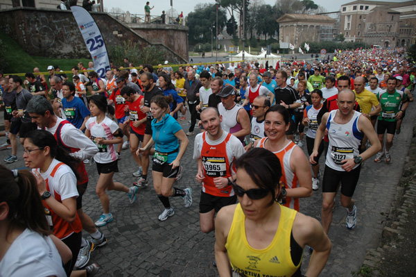 Maratona di Roma (21/03/2010) angelo_0948