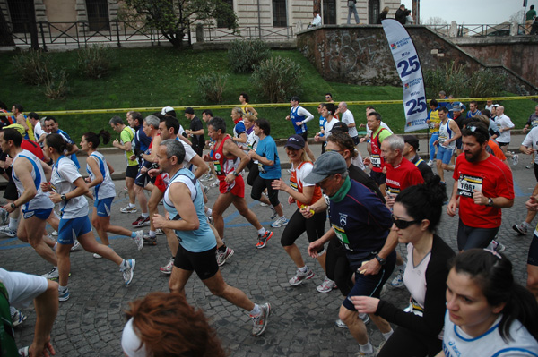 Maratona di Roma (21/03/2010) angelo_0953