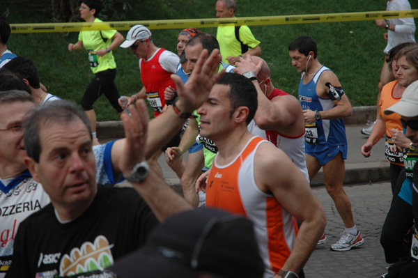Maratona di Roma (21/03/2010) angelo_0958