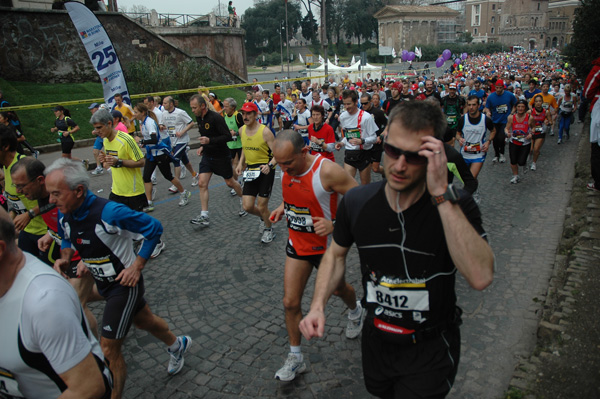 Maratona di Roma (21/03/2010) angelo_0959