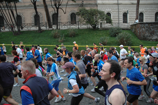Maratona di Roma (21/03/2010) angelo_0963