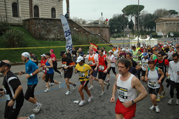 Maratona di Roma (21/03/2010) angelo_0969