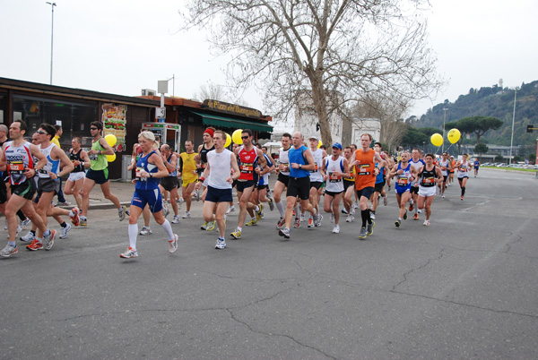 Maratona di Roma (21/03/2010) pat_2996