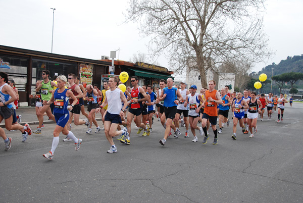 Maratona di Roma (21/03/2010) pat_2997