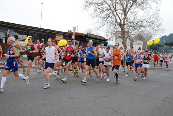 Maratona di Roma (21/03/2010) pat_2998