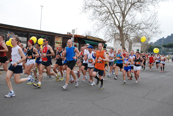 Maratona di Roma (21/03/2010) pat_2999
