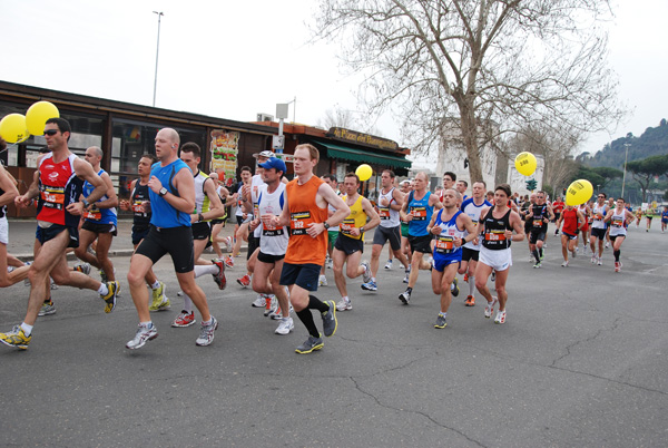 Maratona di Roma (21/03/2010) pat_3000
