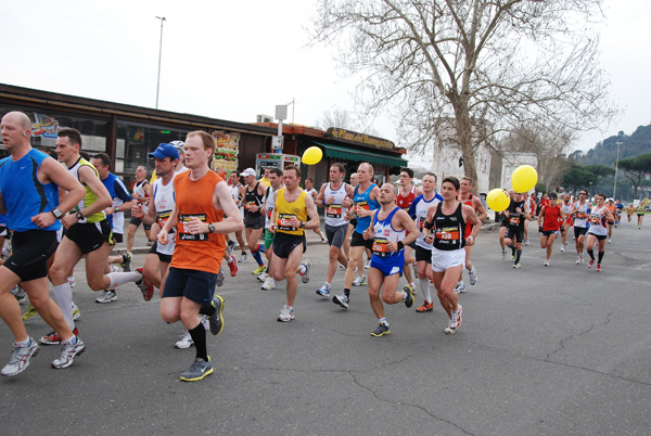 Maratona di Roma (21/03/2010) pat_3001