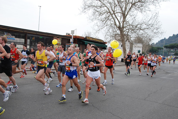 Maratona di Roma (21/03/2010) pat_3002