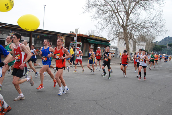 Maratona di Roma (21/03/2010) pat_3003
