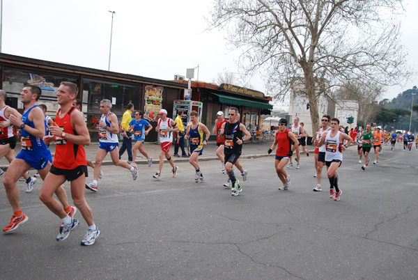 Maratona di Roma (21/03/2010) pat_3004