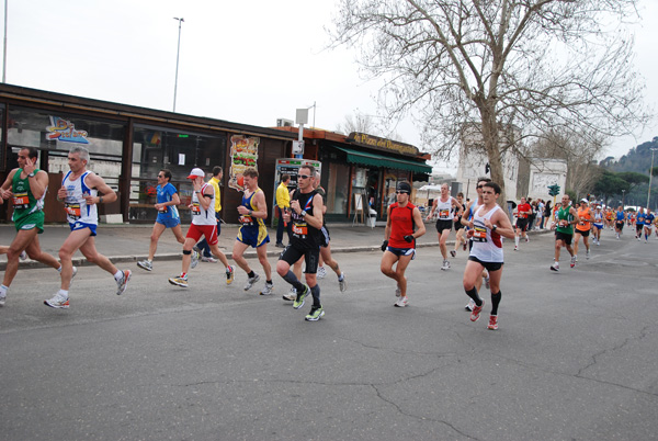 Maratona di Roma (21/03/2010) pat_3005