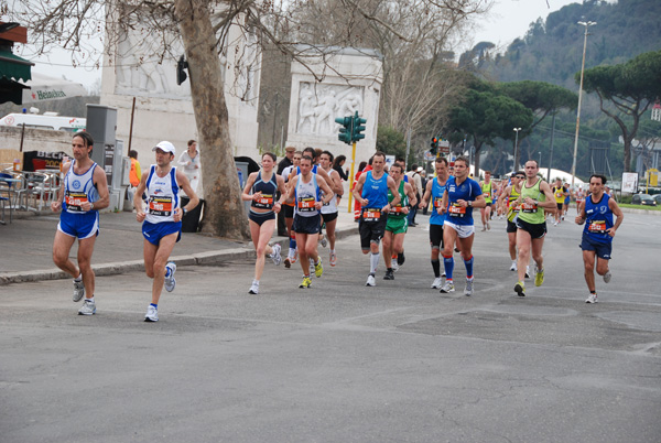 Maratona di Roma (21/03/2010) pat_3007