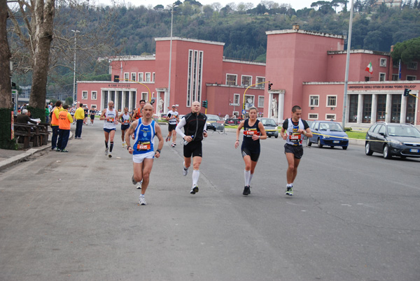 Maratona di Roma (21/03/2010) pat_3030