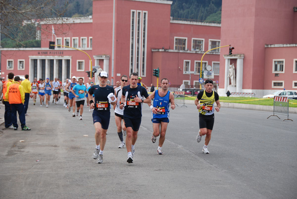 Maratona di Roma (21/03/2010) pat_3031