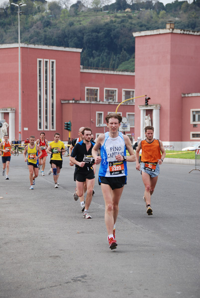 Maratona di Roma (21/03/2010) pat_3046