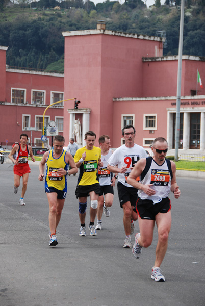 Maratona di Roma (21/03/2010) pat_3047