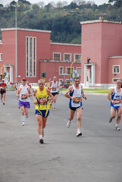 Maratona di Roma (21/03/2010) pat_3049