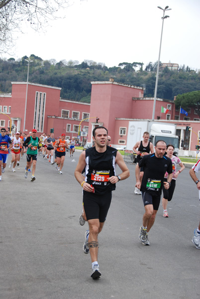Maratona di Roma (21/03/2010) pat_3067