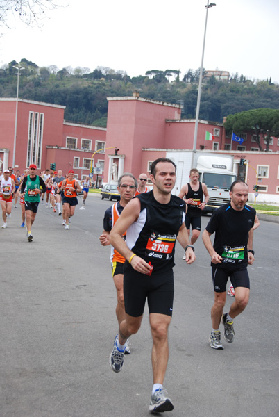 Maratona di Roma (21/03/2010) pat_3068