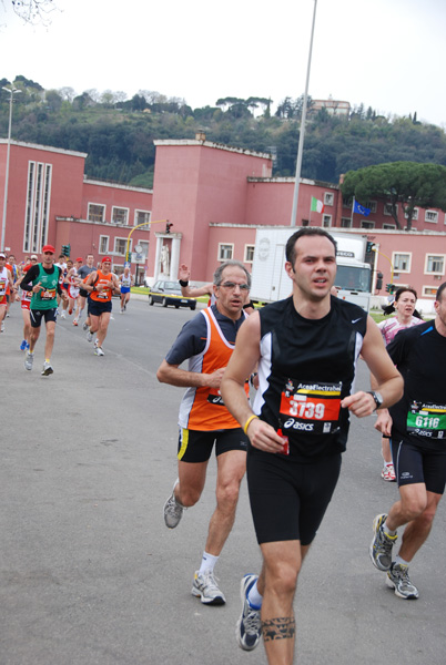 Maratona di Roma (21/03/2010) pat_3069