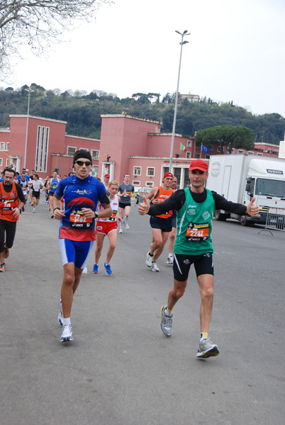 Maratona di Roma (21/03/2010) pat_3077