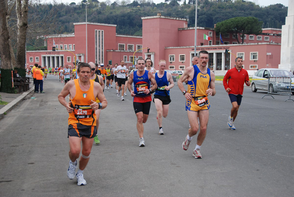 Maratona di Roma (21/03/2010) pat_3099