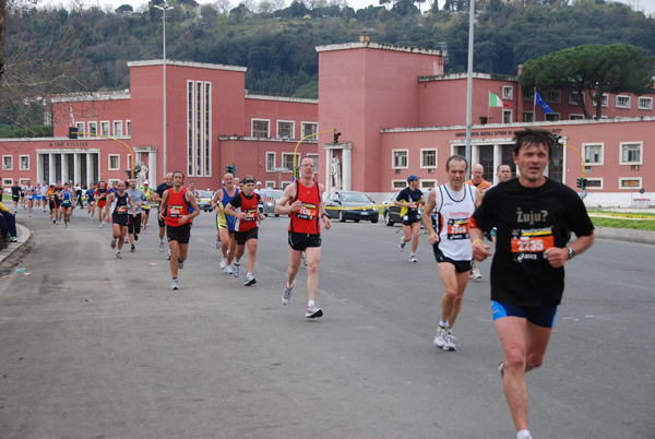 Maratona di Roma (21/03/2010) pat_3121