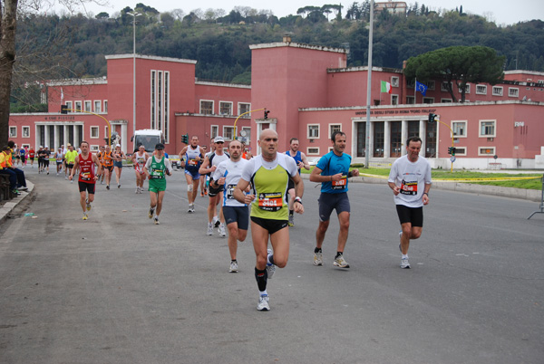 Maratona di Roma (21/03/2010) pat_3143