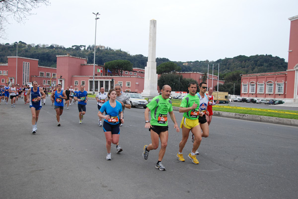 Maratona di Roma (21/03/2010) pat_3206