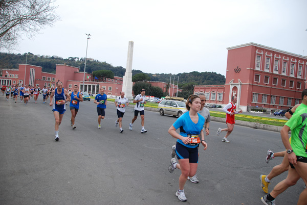 Maratona di Roma (21/03/2010) pat_3210
