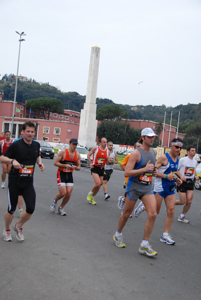 Maratona di Roma (21/03/2010) pat_3218
