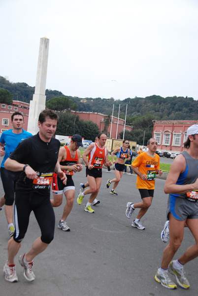 Maratona di Roma (21/03/2010) pat_3220