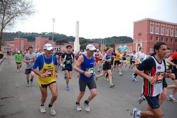Maratona di Roma (21/03/2010) pat_3250
