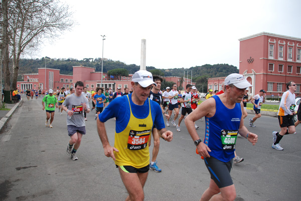 Maratona di Roma (21/03/2010) pat_3251