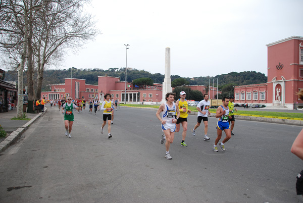 Maratona di Roma (21/03/2010) pat_3308
